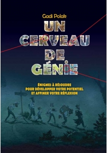 Un cerveau de génie