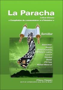 La Paracha Séfer Bamidbar