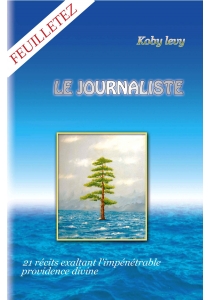 Le Journaliste