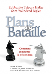 Plans de bataille