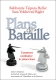 Livre Plans de bataille