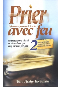 Prier avec feu 2