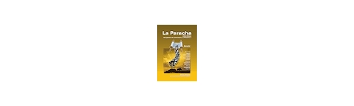 La paracha - Torah écrite La paracha - Torah écrite